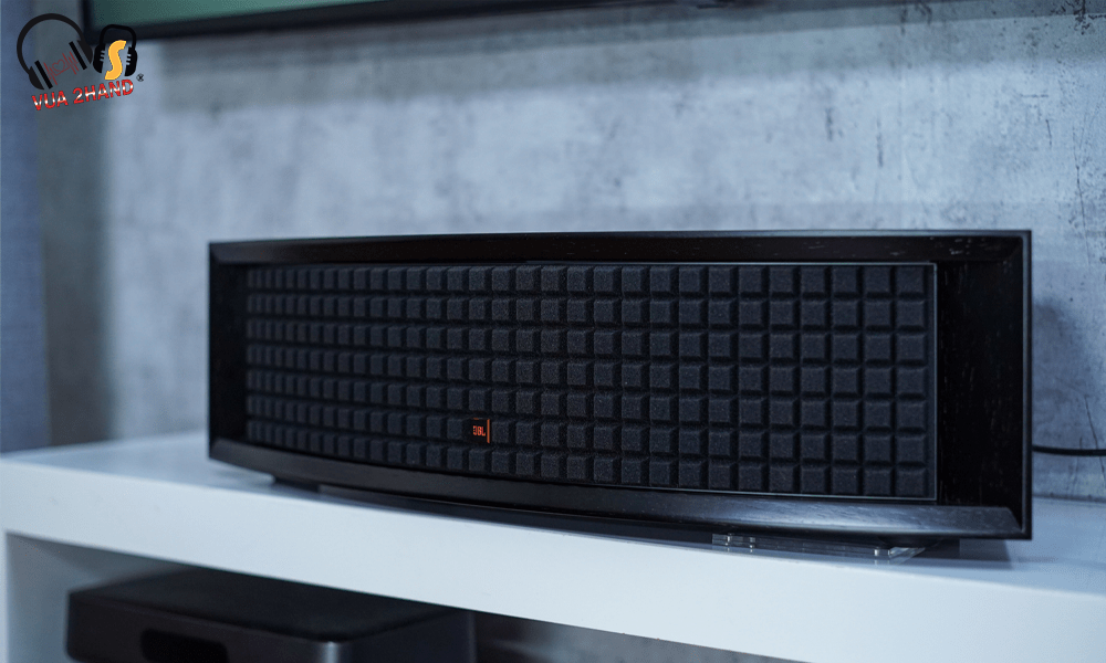Loa JBL L42ms